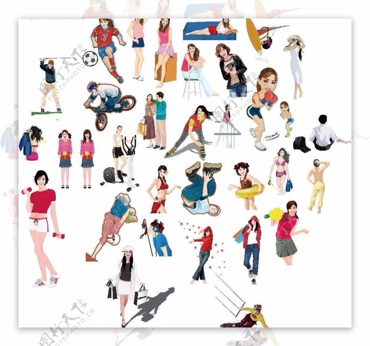 充满了悬念 充满了悬念